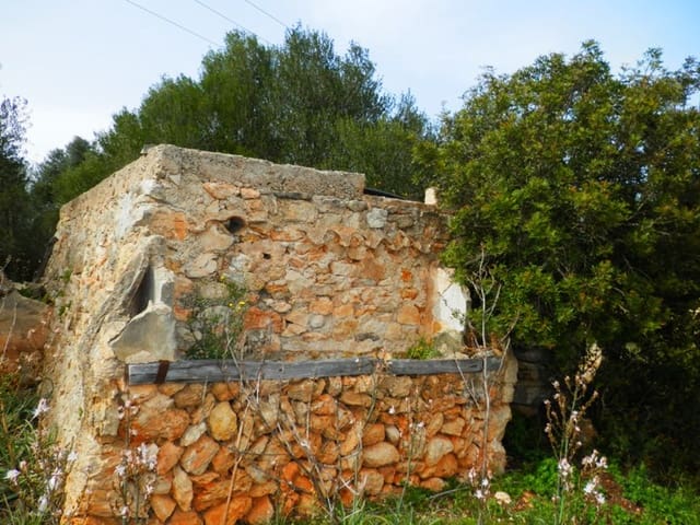 3 soverom Finca/Herregård til salgs i Espinagar, Manacor med garasje - € 690 000 (Ref: 6817070)