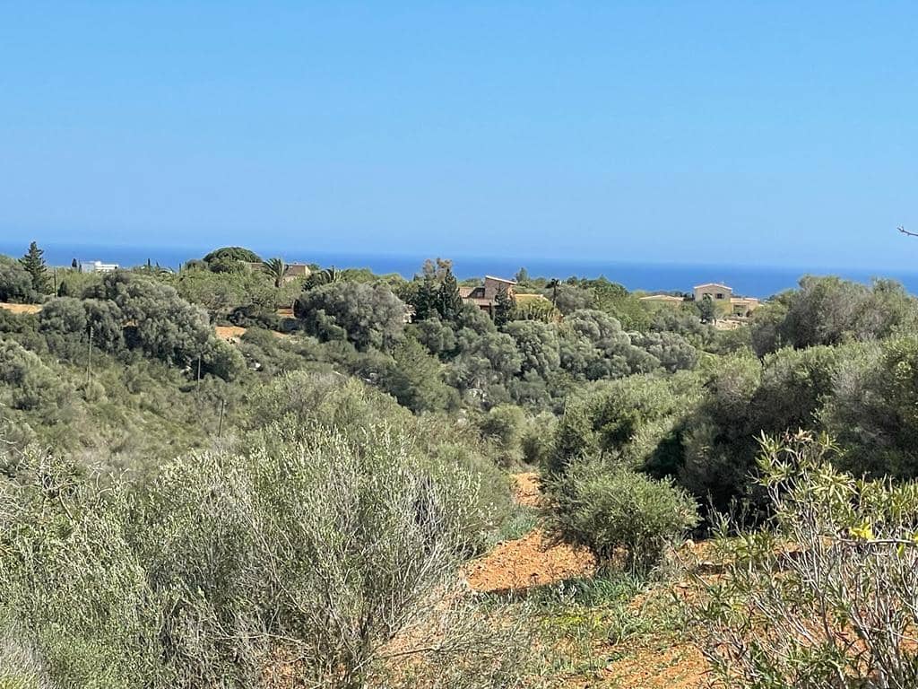 3 soveværelse Finca/Landehus til salg i Espinagar med garage - € 690.000 (Ref: 6817070)