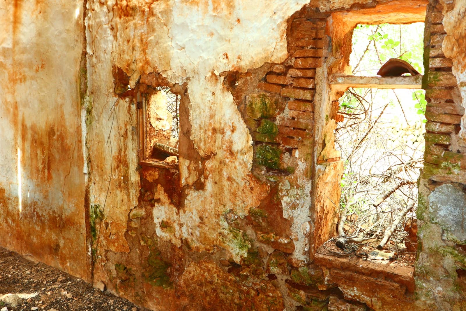 Undeveloped Land for sale in Manacor - € 636,000 (Ref: 6947033)