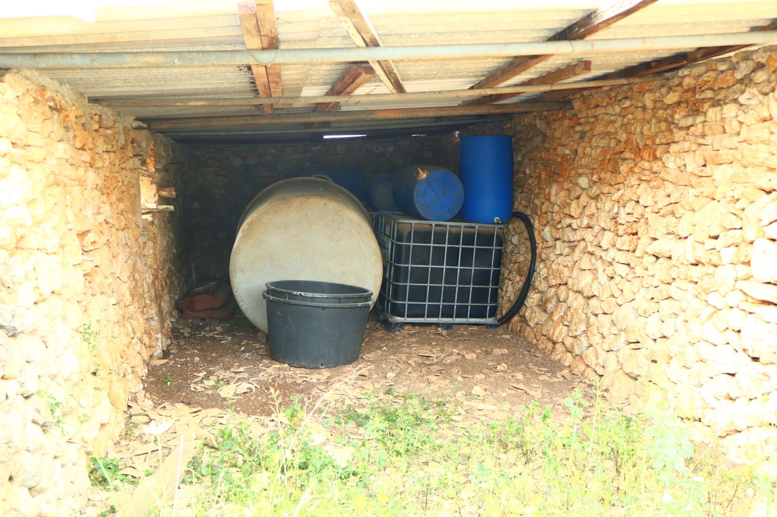 Undeveloped Land for sale in Manacor - € 636,000 (Ref: 6947033)