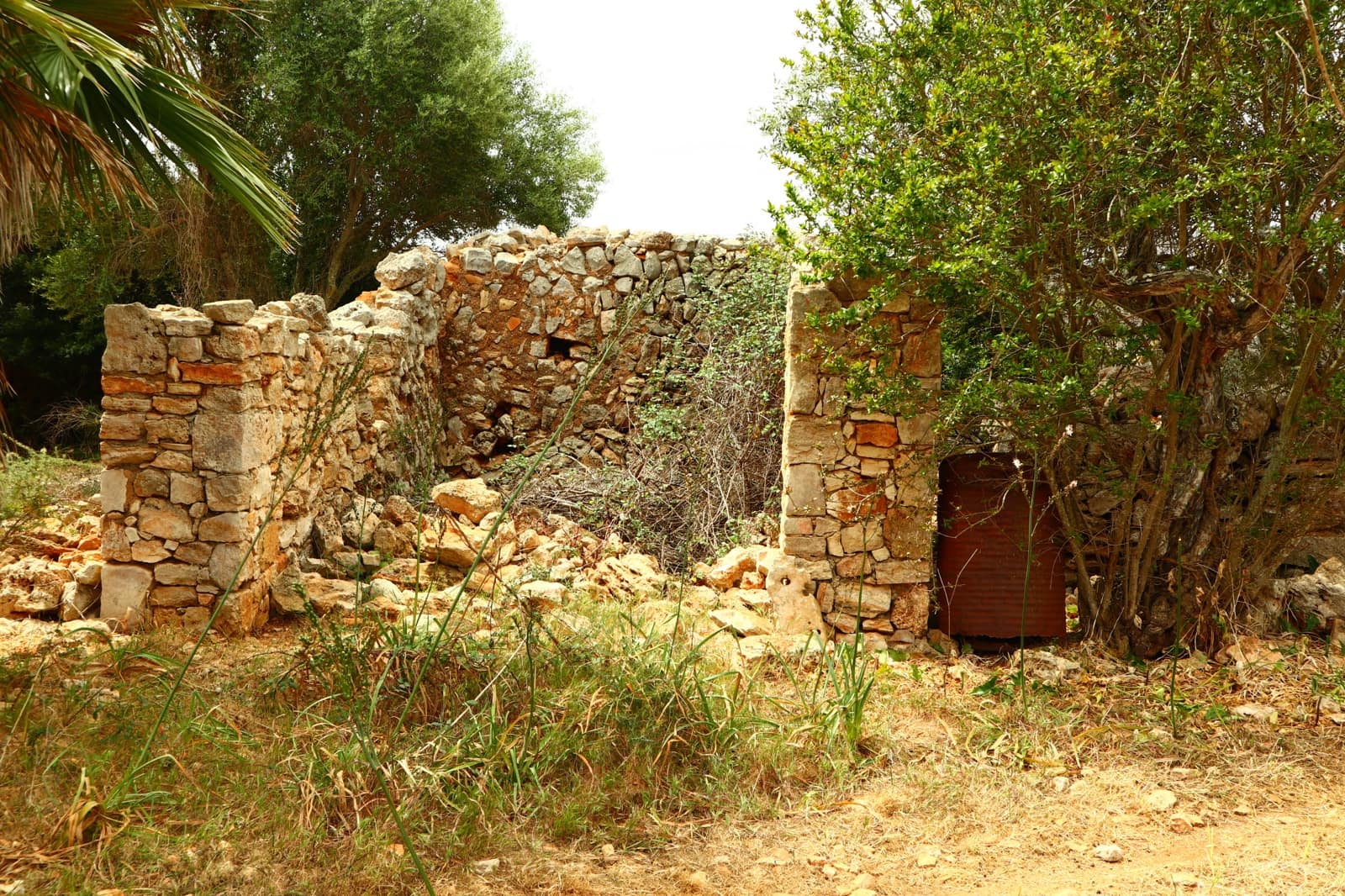 Undeveloped Land for sale in Manacor - € 636,000 (Ref: 6947033)