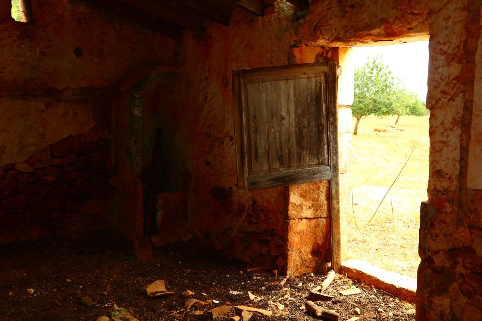 Undeveloped Land for sale in Manacor - € 636,000 (Ref: 6947033)