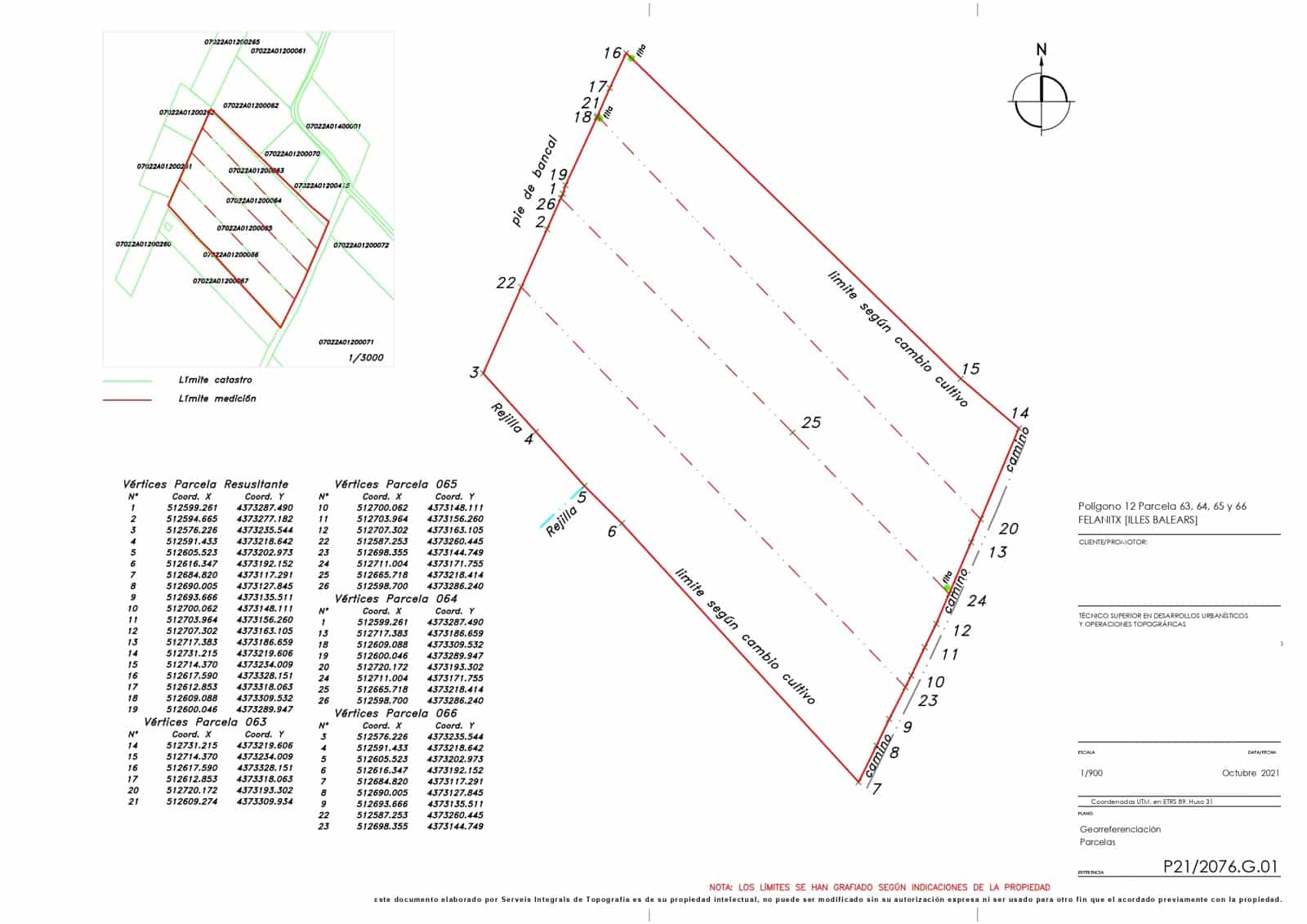 Teren niezagospodarowany na sprzedaż w Felanitx - 241 000 € (Ref: 7020519)