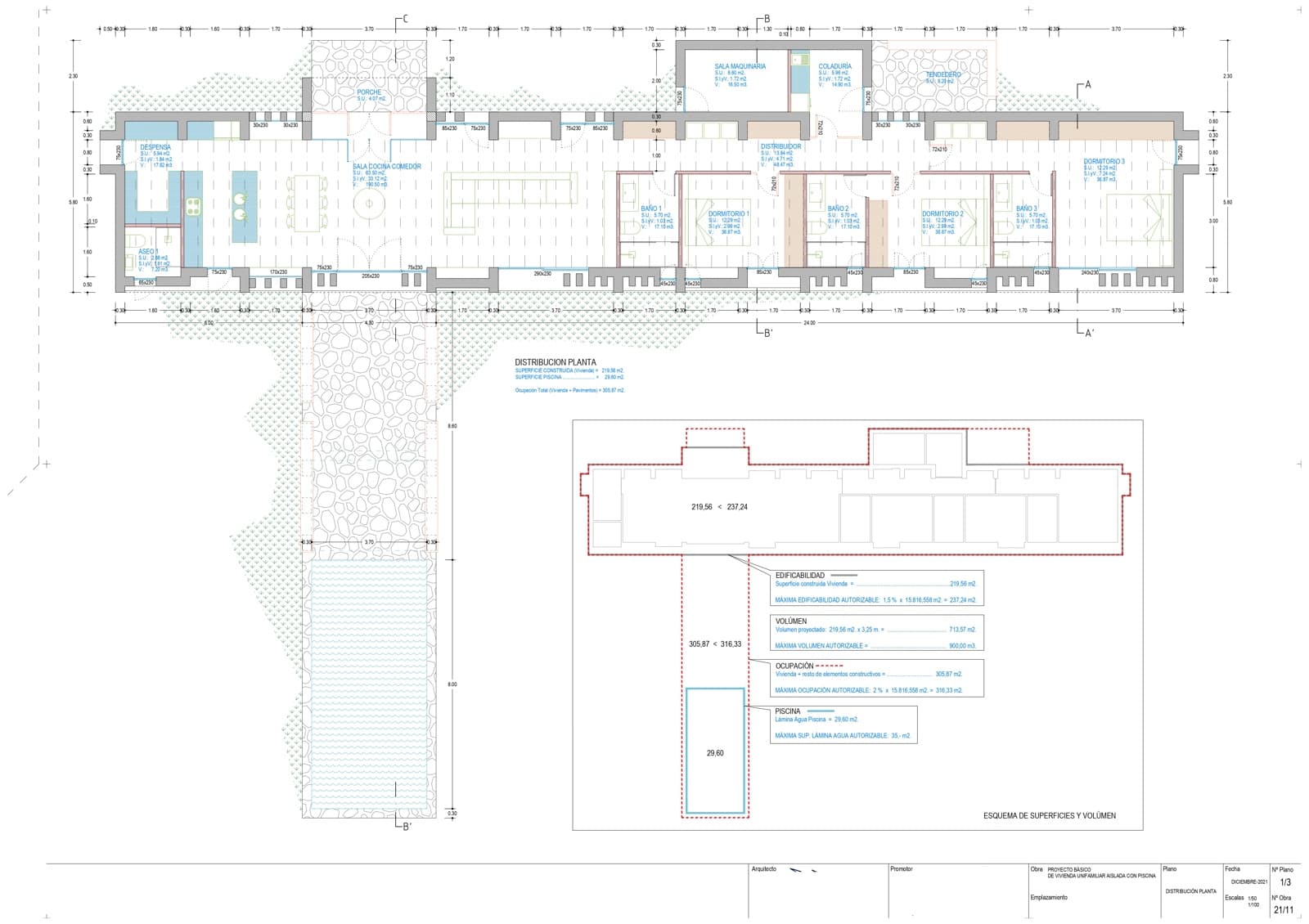 Teren niezagospodarowany na sprzedaż w Felanitx - 241 000 € (Ref: 7020519)