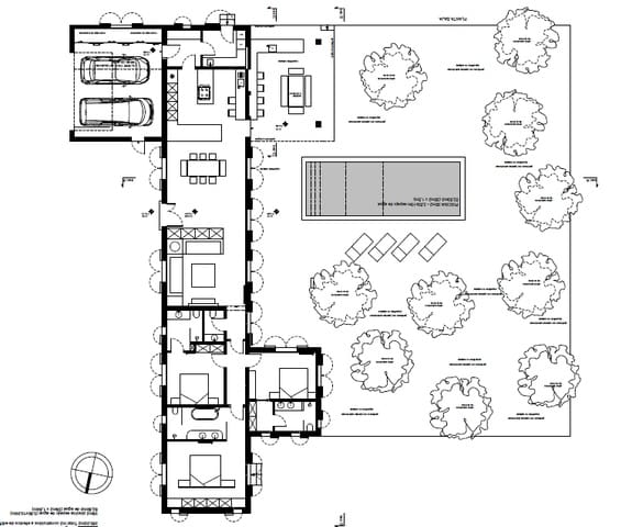 Terreno Não Urbanizado para venda em Felanitx - 715 000 € (Ref: 7056427)