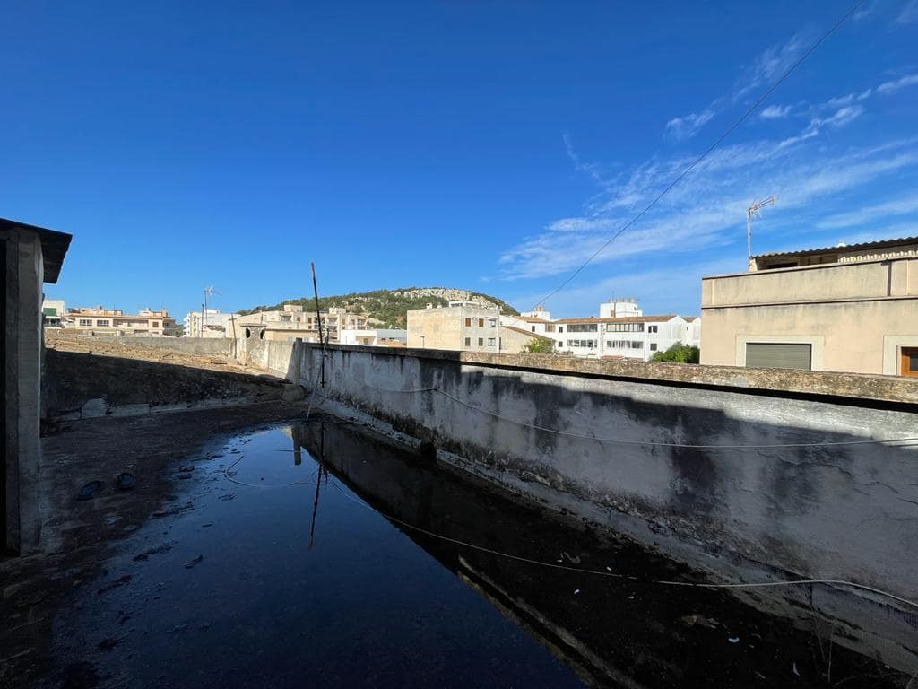 7 sypialnia Dom na sprzedaż w Felanitx - 636 300 € (Ref: 7136147)