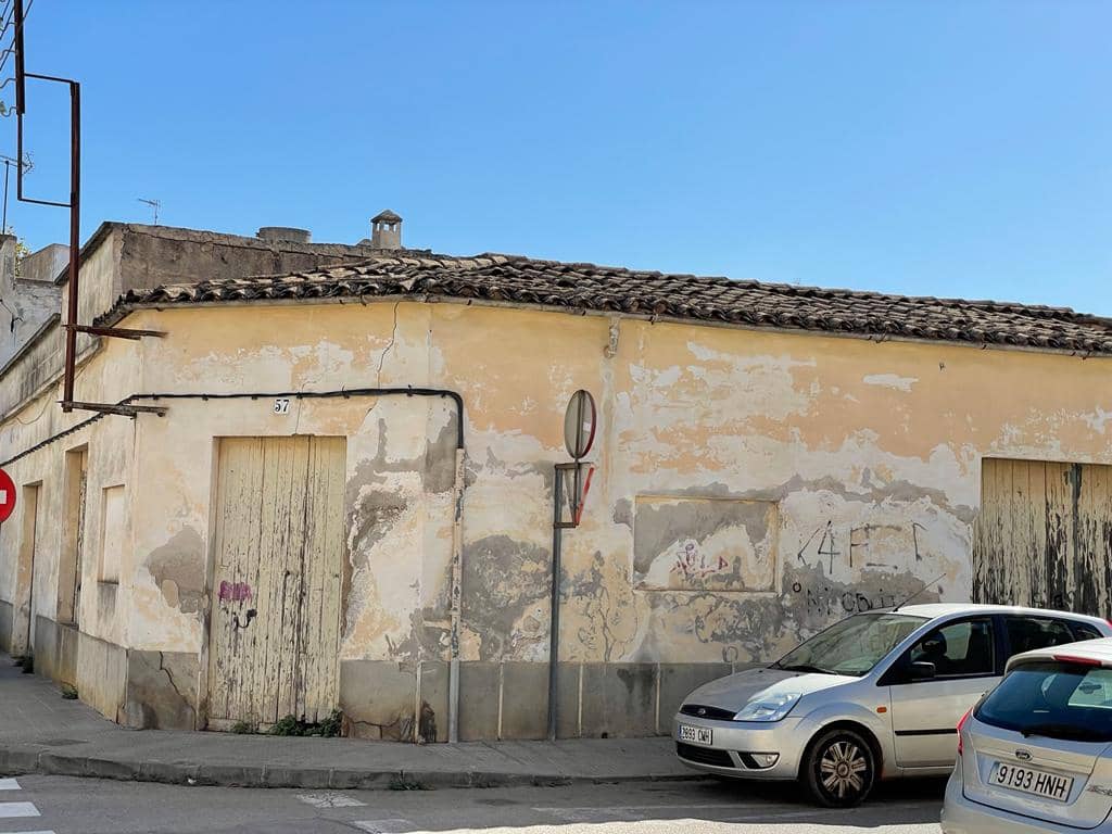 7 sypialnia Dom na sprzedaż w Felanitx - 636 300 € (Ref: 7136147)