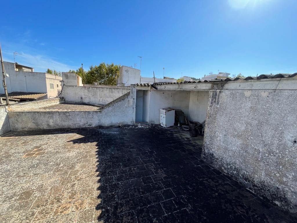 7 sypialnia Dom na sprzedaż w Felanitx - 636 300 € (Ref: 7136147)