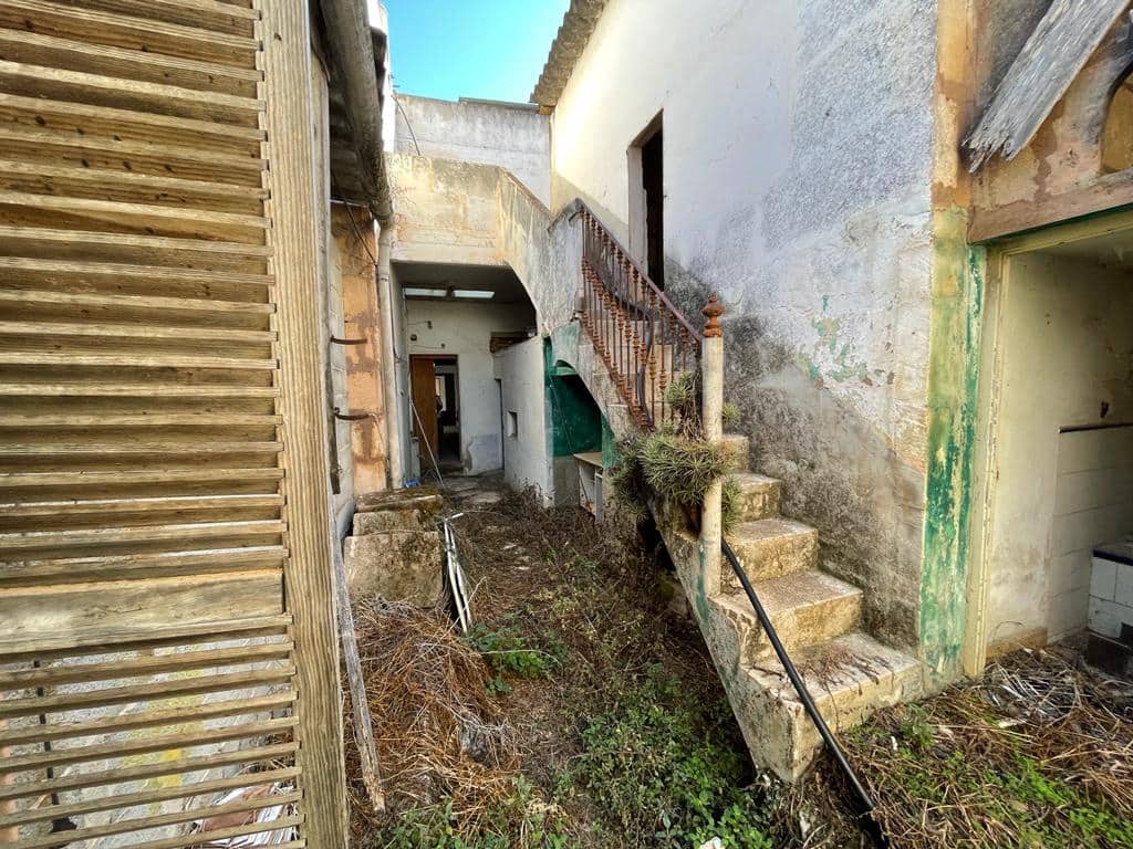 7 sypialnia Dom na sprzedaż w Felanitx - 636 300 € (Ref: 7136147)