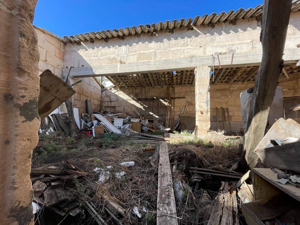 7 sypialnia Dom na sprzedaż w Felanitx - 636 300 € (Ref: 7136147)