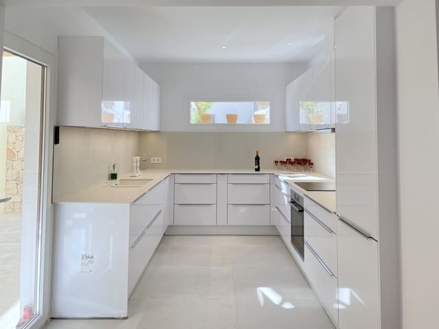 3 slaapkamer Huis te koop in Felanitx met zwembad - € 840.000 (Ref: 7203969)