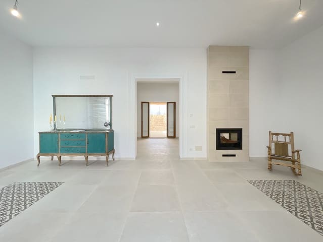 3 slaapkamer Huis te koop in Felanitx met zwembad - € 840.000 (Ref: 7203969)