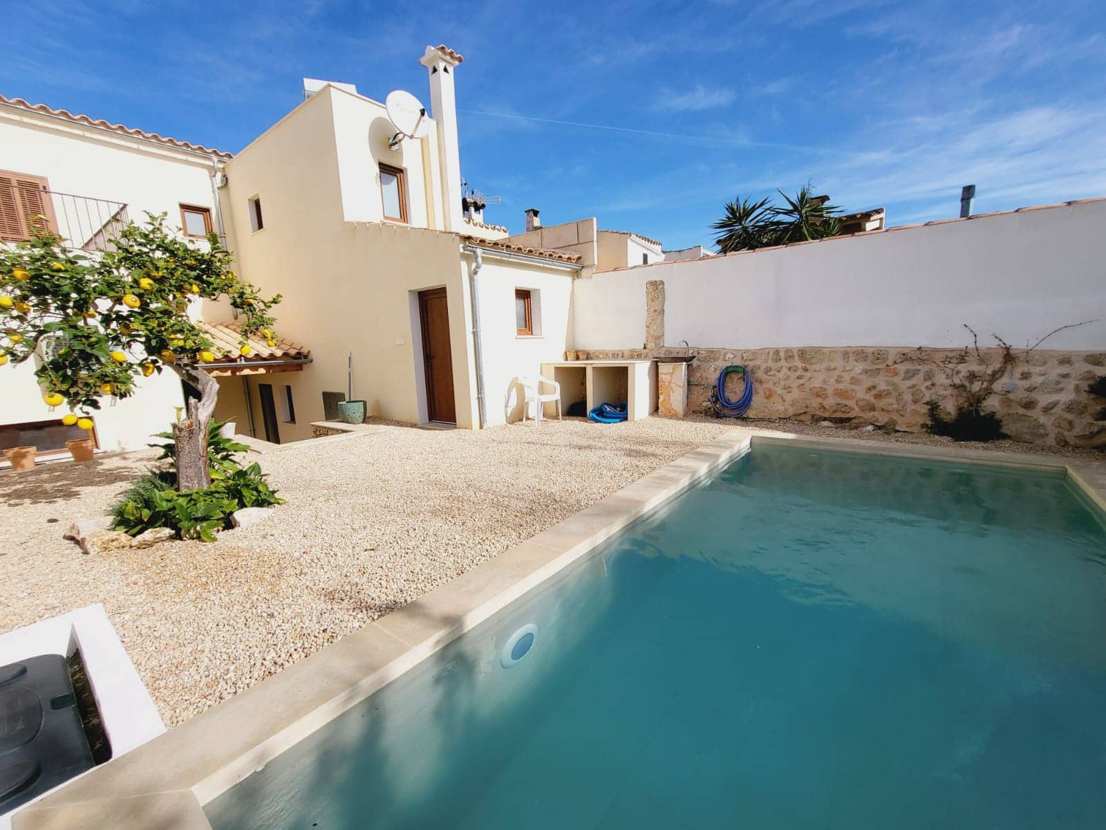 3 soverom Hus til salgs i Felanitx med svømmebasseng - € 840 000 (Ref: 7203969)