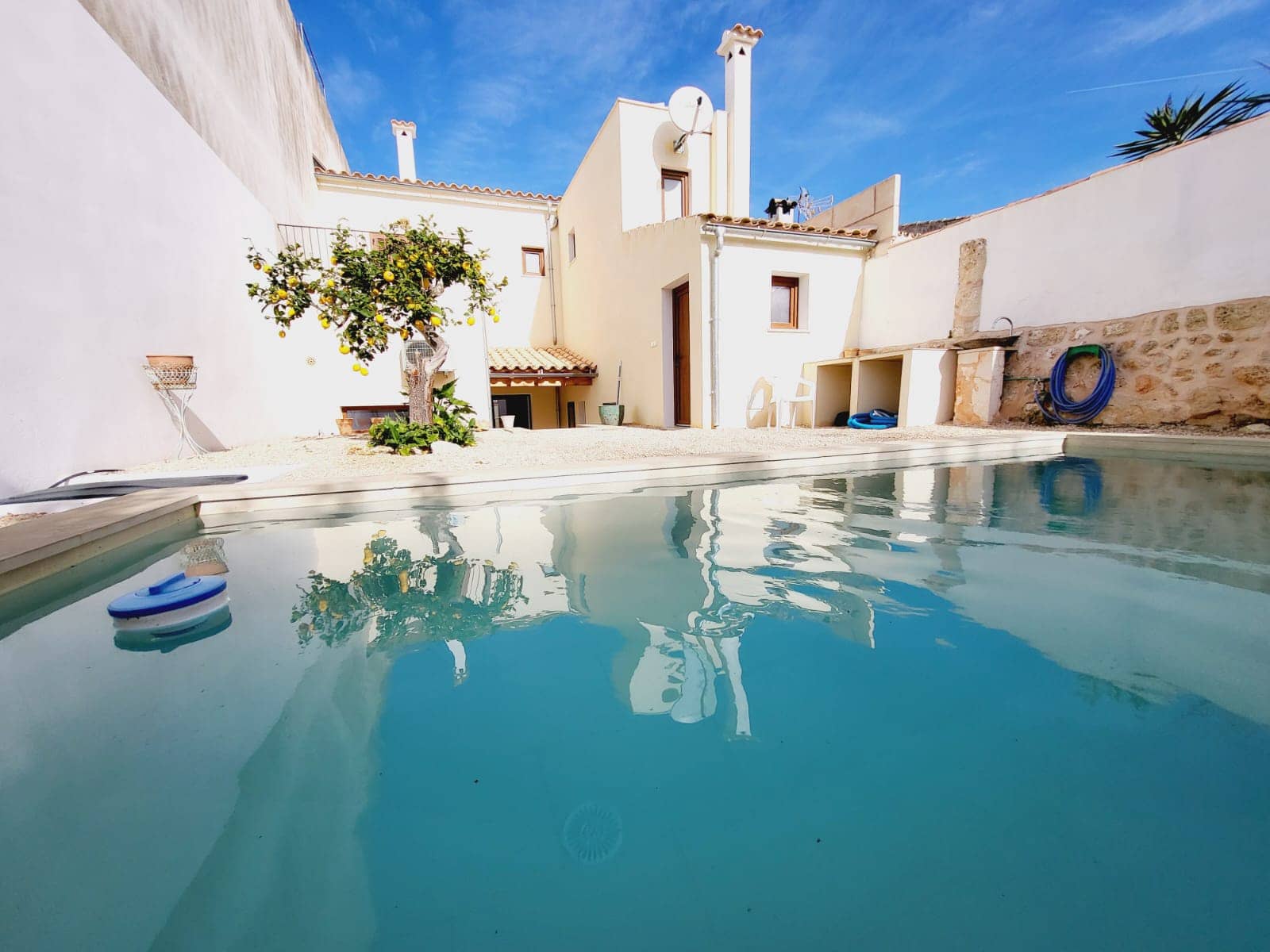 3 soverom Hus til salgs i Felanitx med svømmebasseng - € 840 000 (Ref: 7203969)