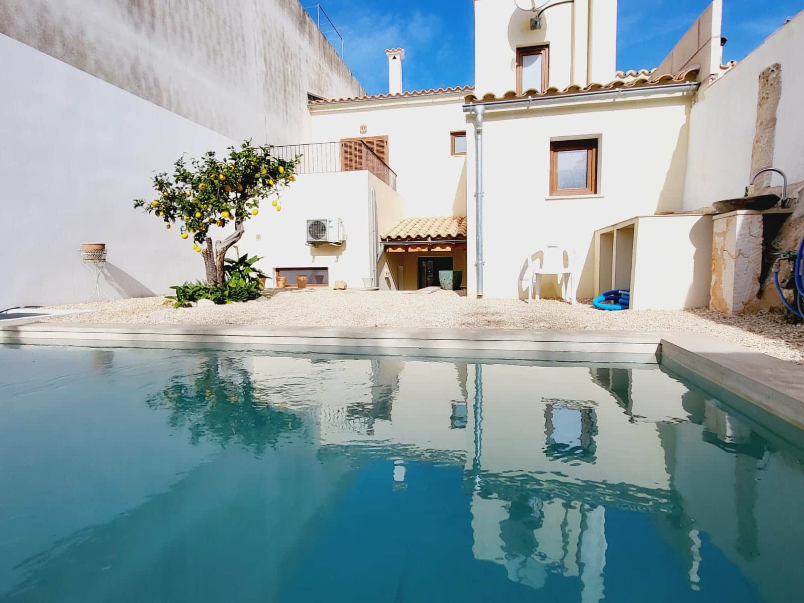 3 soverom Hus til salgs i Felanitx med svømmebasseng - € 840 000 (Ref: 7203969)