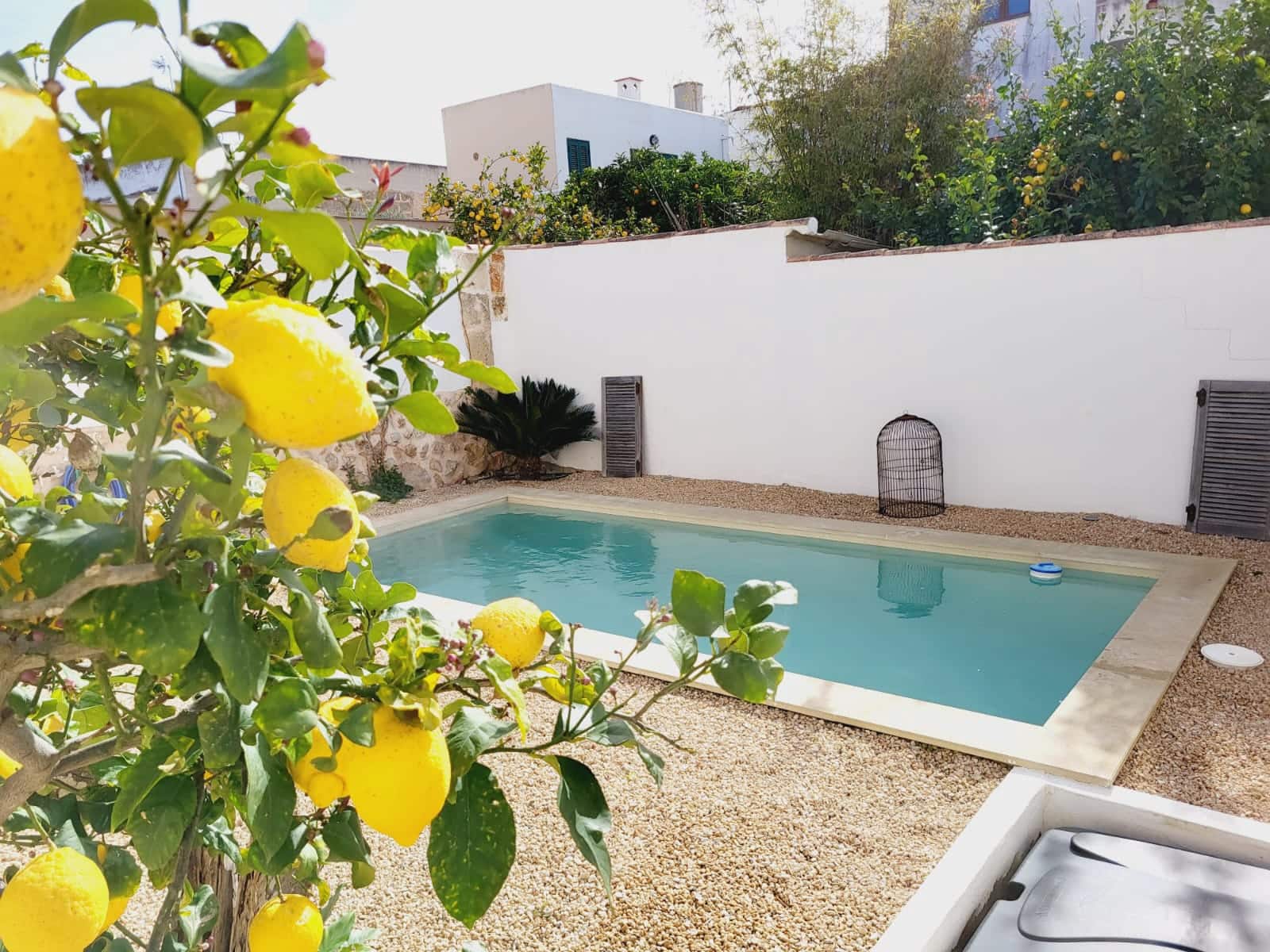 3 soverom Hus til salgs i Felanitx med svømmebasseng - € 840 000 (Ref: 7203969)