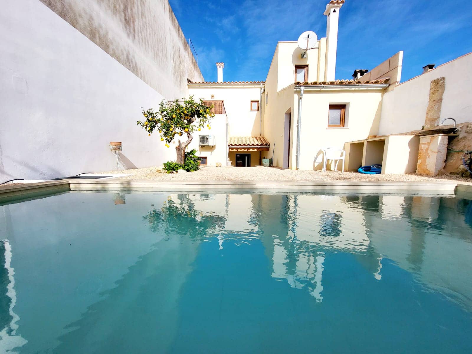 3 soverom Hus til salgs i Felanitx med svømmebasseng - € 840 000 (Ref: 7203969)