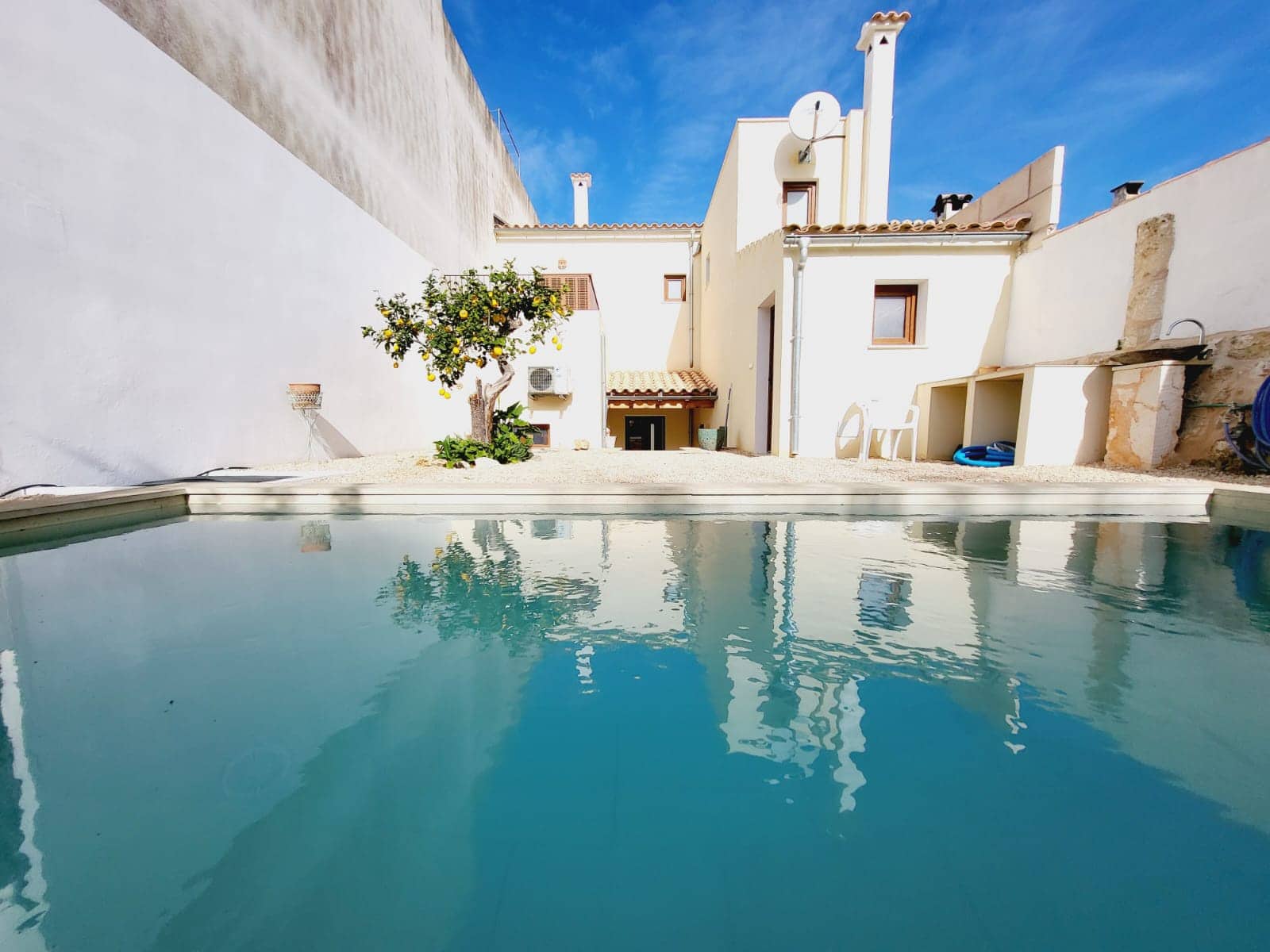 3 soverom Hus til salgs i Felanitx med svømmebasseng - € 840 000 (Ref: 7203969)