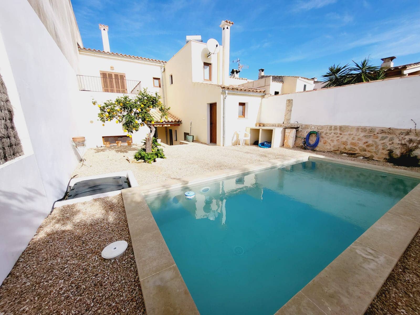 3 soverom Hus til salgs i Felanitx med svømmebasseng - € 840 000 (Ref: 7203969)