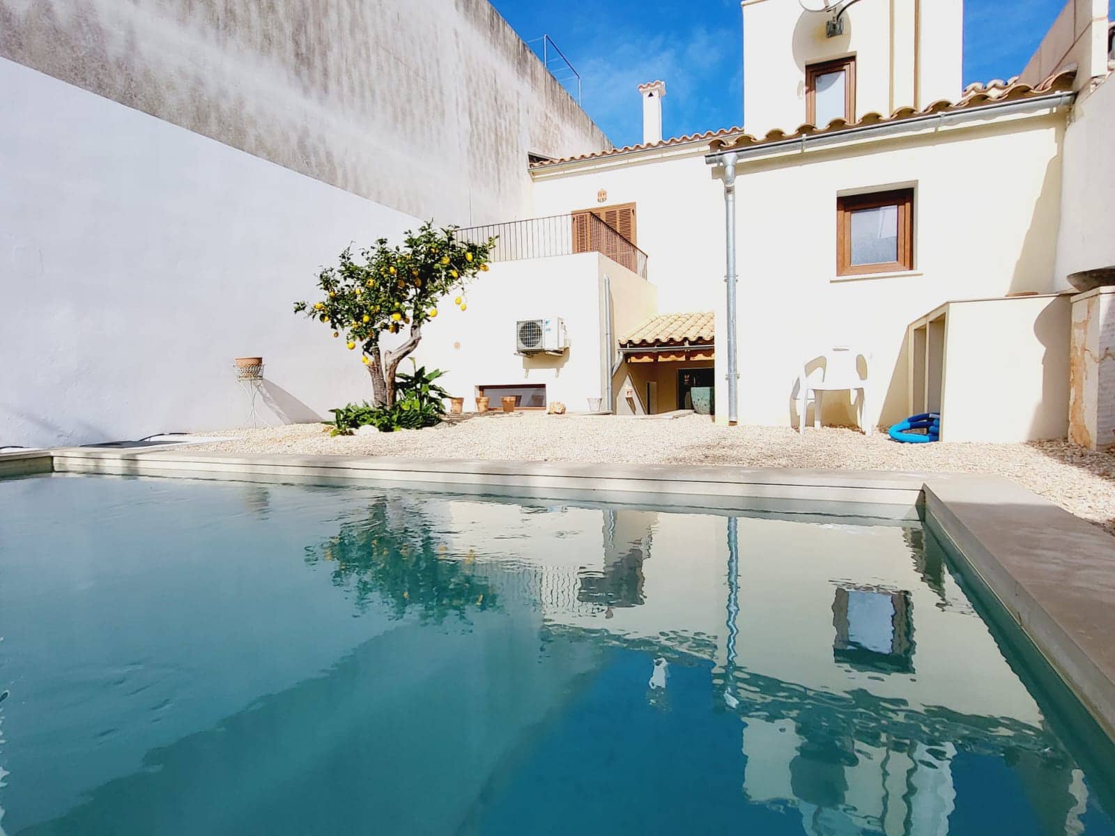 3 soverom Hus til salgs i Felanitx med svømmebasseng - € 840 000 (Ref: 7203969)