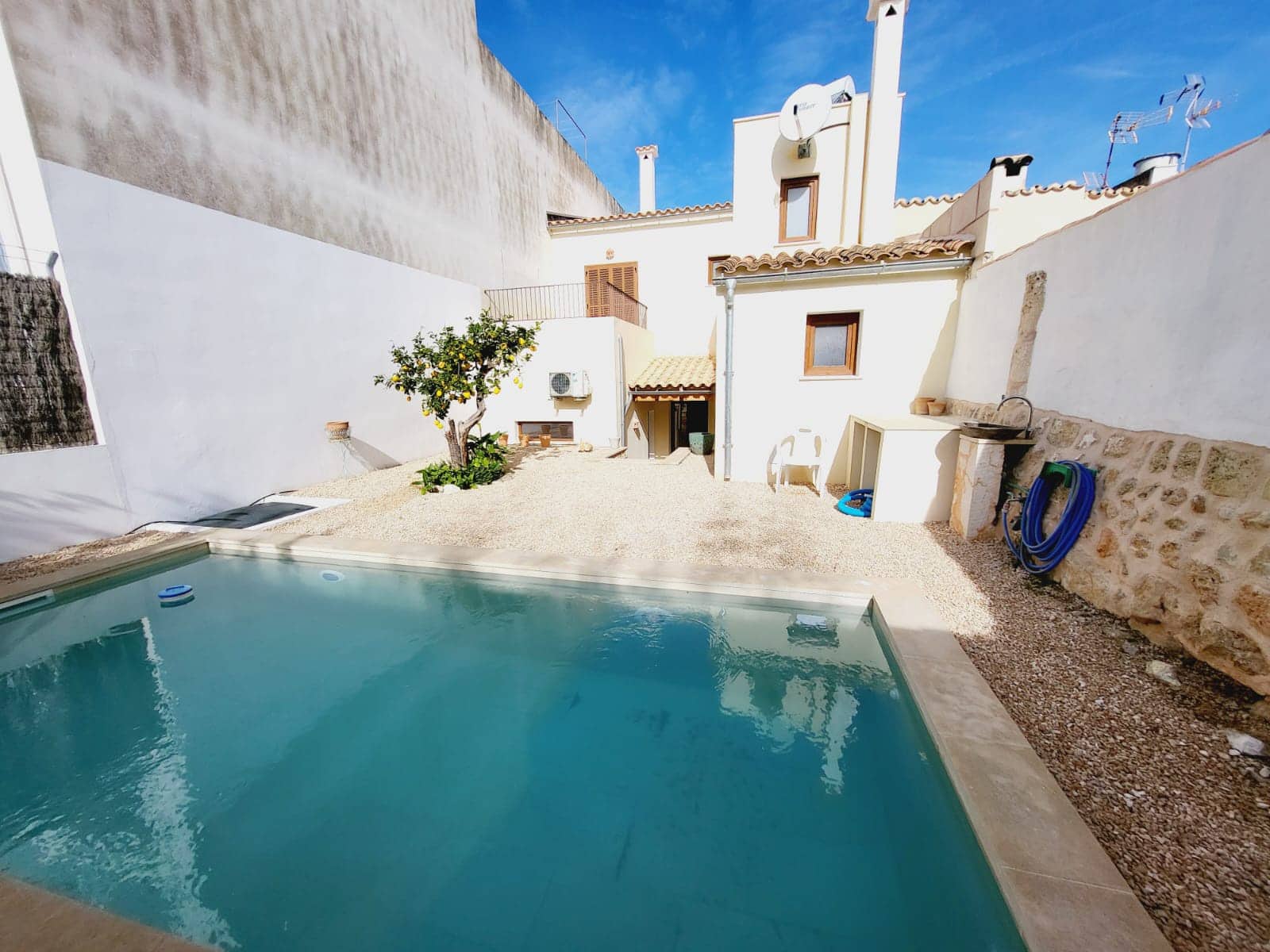 3 soverom Hus til salgs i Felanitx med svømmebasseng - € 840 000 (Ref: 7203969)