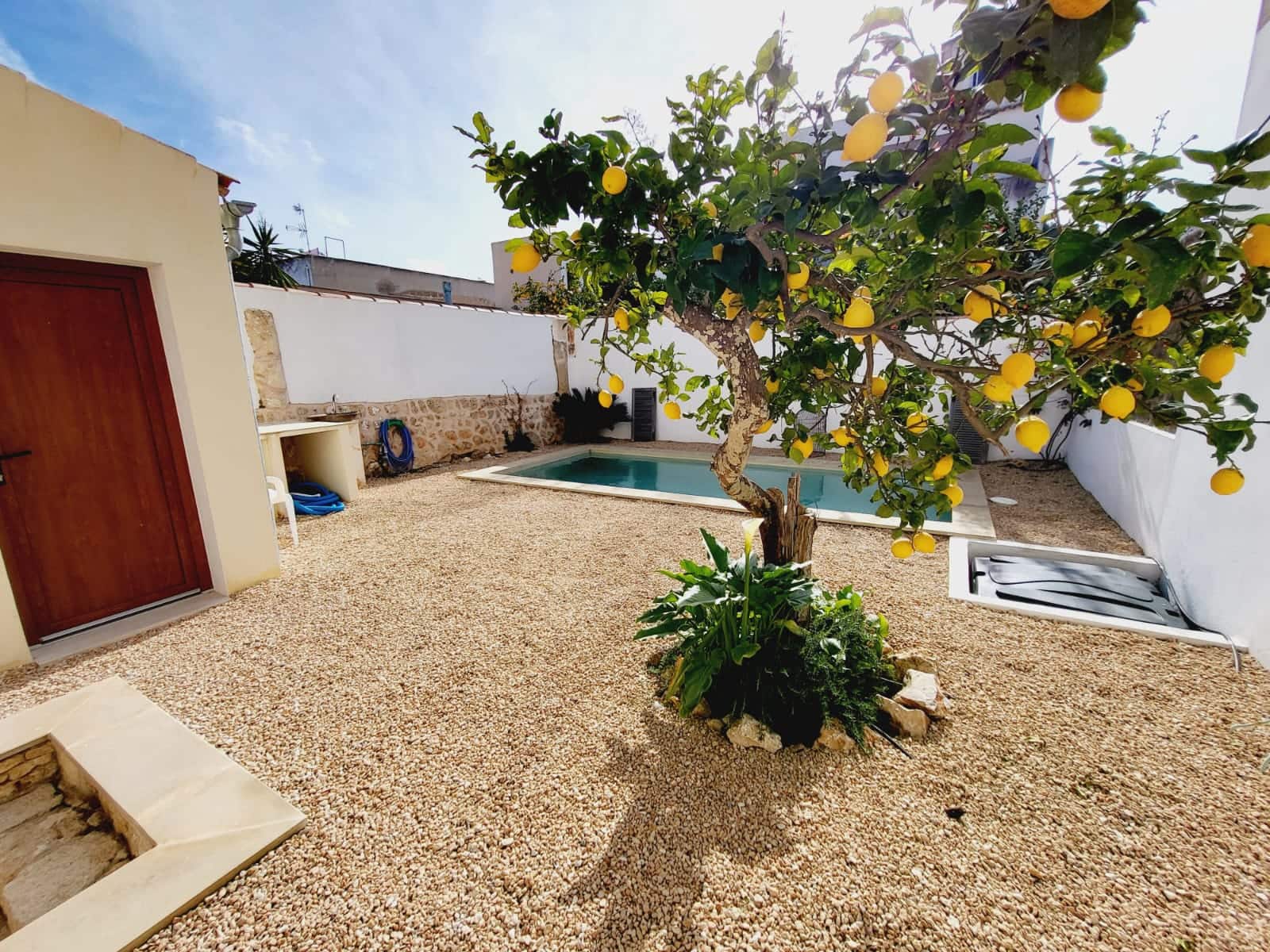 3 soverom Hus til salgs i Felanitx med svømmebasseng - € 840 000 (Ref: 7203969)