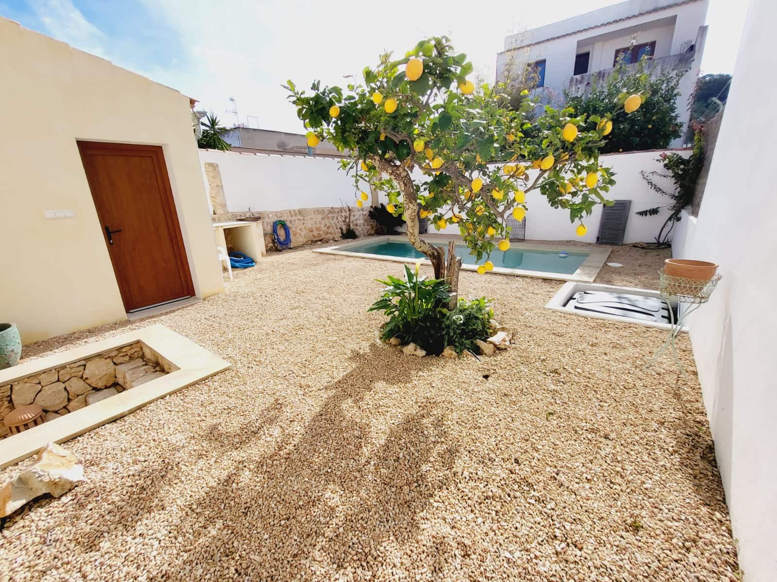 3 soverom Hus til salgs i Felanitx med svømmebasseng - € 840 000 (Ref: 7203969)