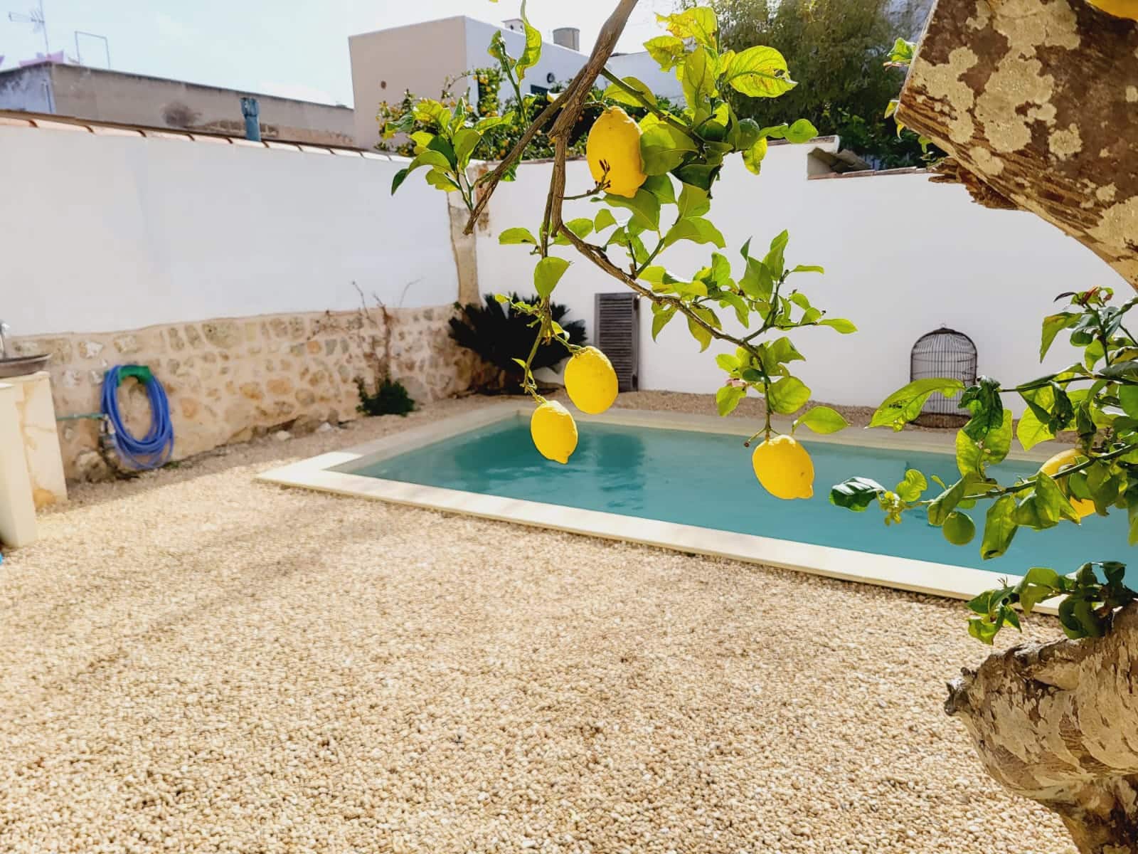 3 soverom Hus til salgs i Felanitx med svømmebasseng - € 840 000 (Ref: 7203969)