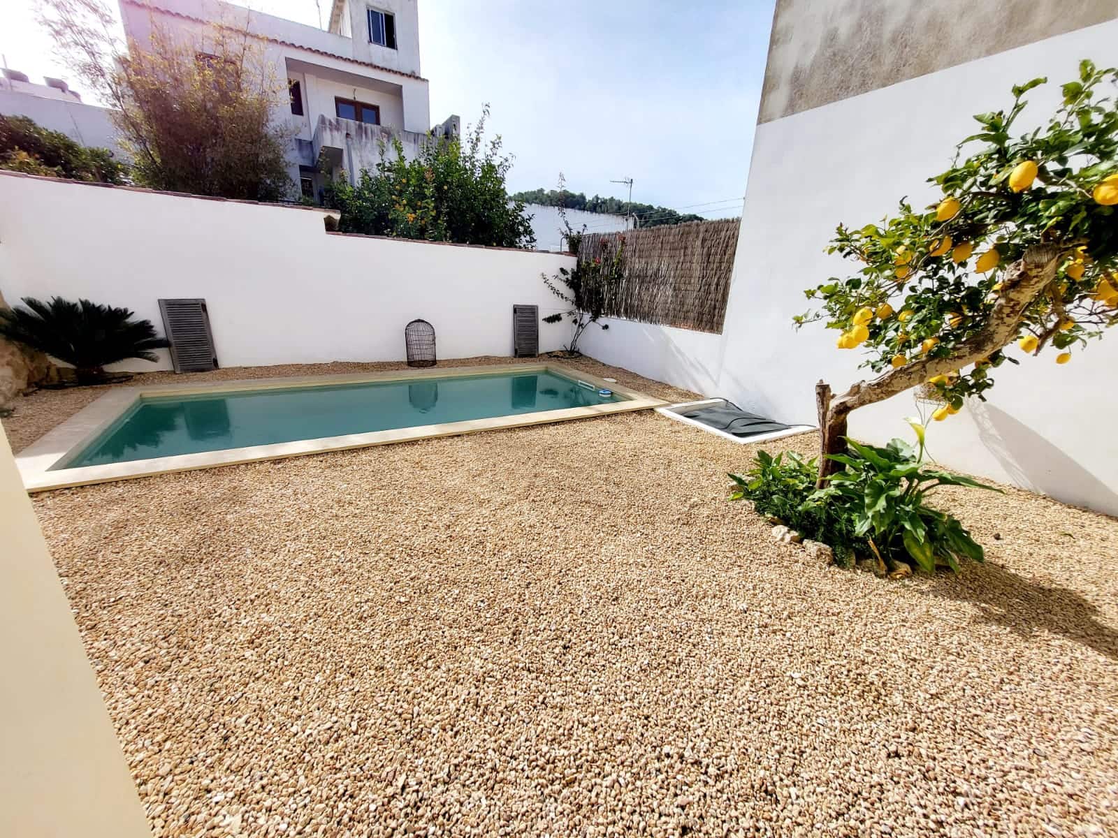 3 soverom Hus til salgs i Felanitx med svømmebasseng - € 840 000 (Ref: 7203969)