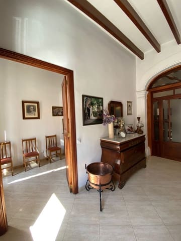 Casa de 8 habitaciones en Felanitx en venta - 595.000 € (Ref: 7376670)