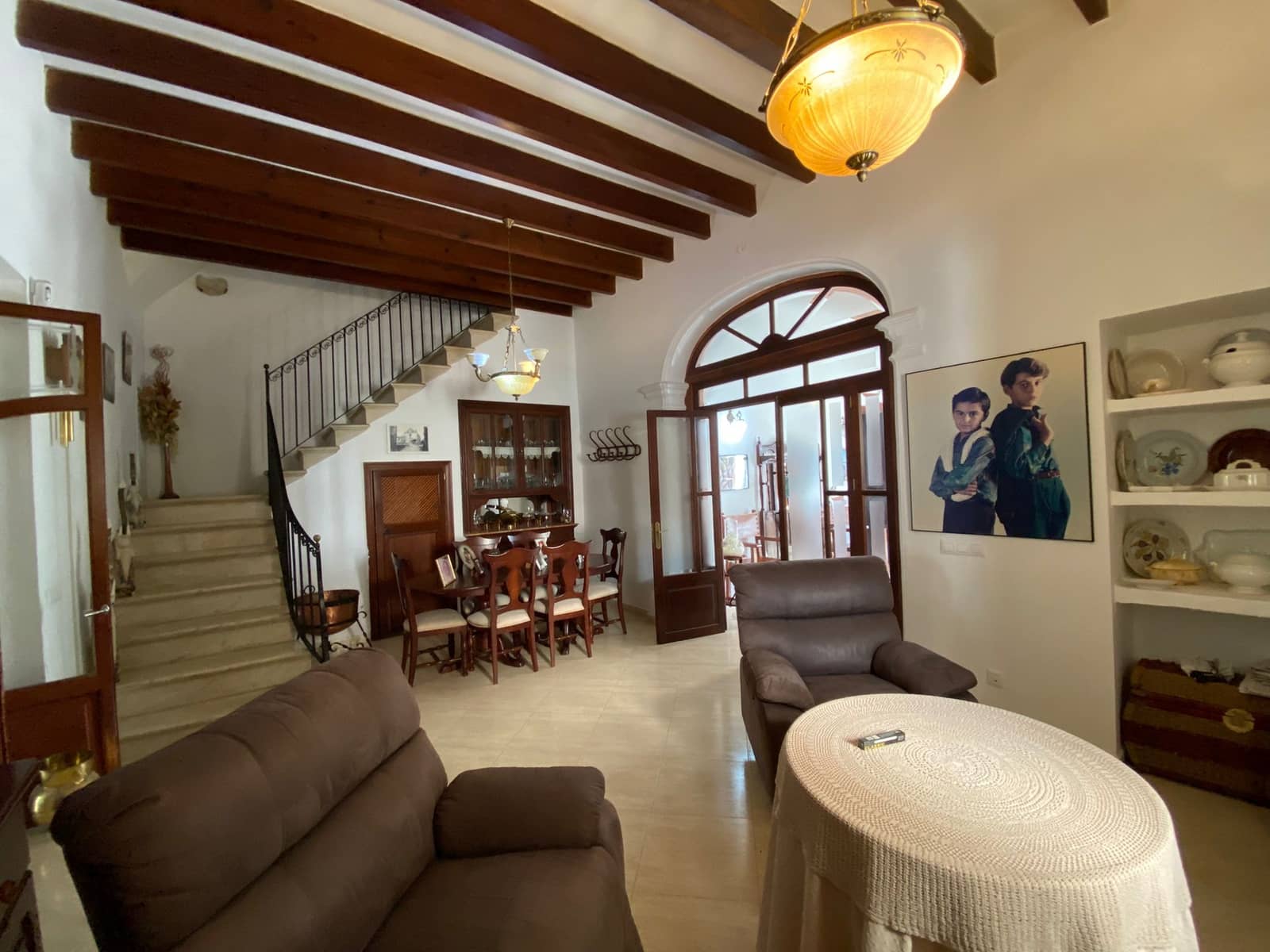 Casa de 8 habitaciones en Felanitx en venta - 595.000 € (Ref: 7376670)