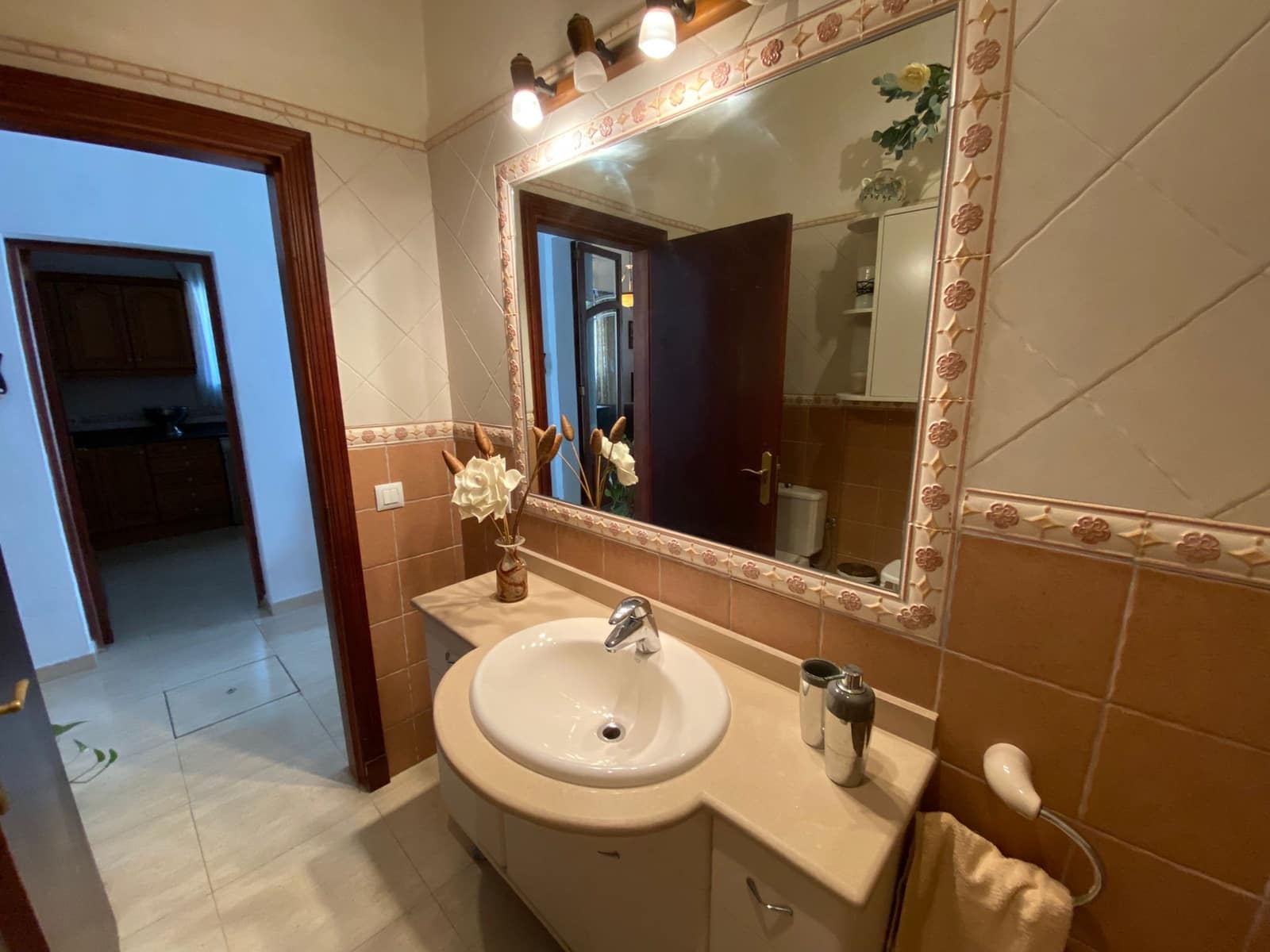 Casa de 8 habitaciones en Felanitx en venta - 595.000 € (Ref: 7376670)