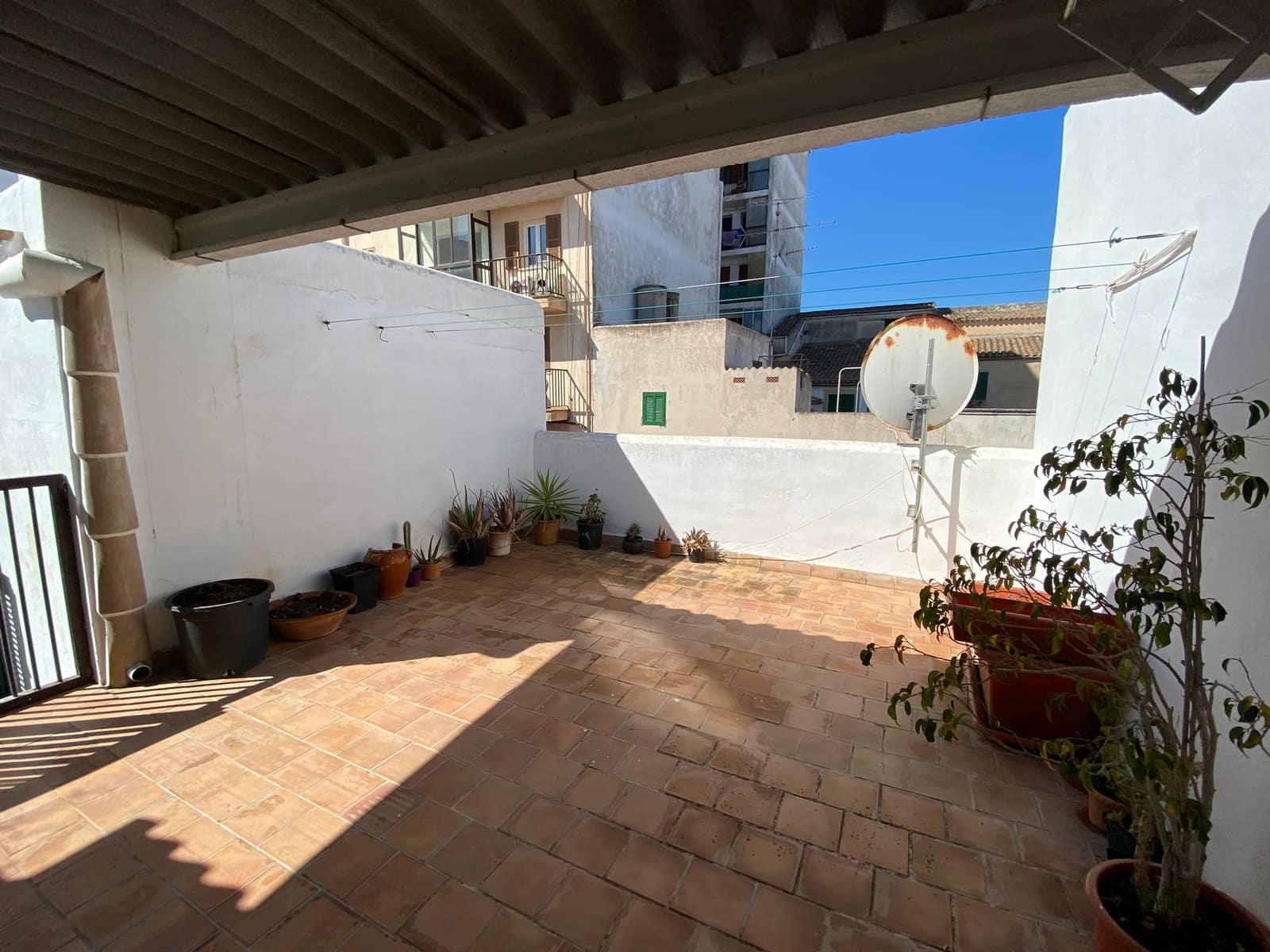 Casa de 8 habitaciones en Felanitx en venta - 595.000 € (Ref: 7376670)