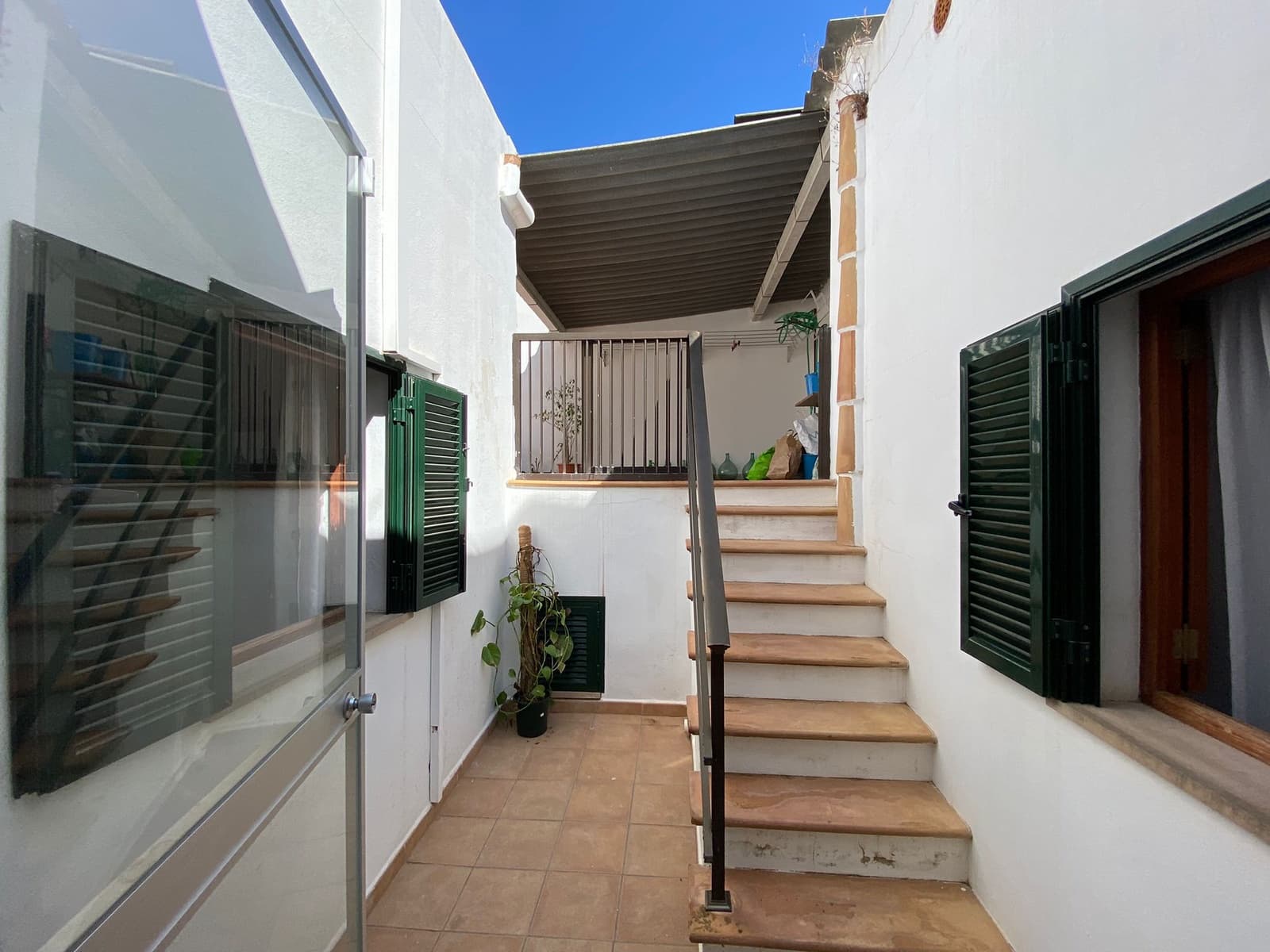 Casa de 8 habitaciones en Felanitx en venta - 595.000 € (Ref: 7376670)