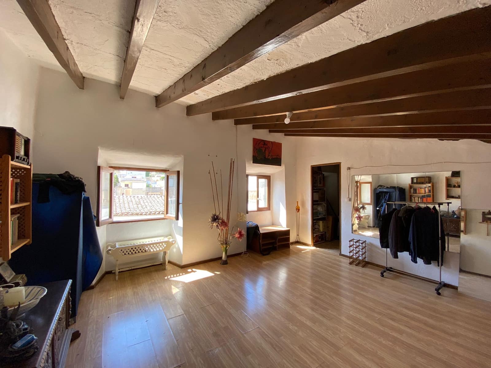 Casa de 8 habitaciones en Felanitx en venta - 595.000 € (Ref: 7376670)