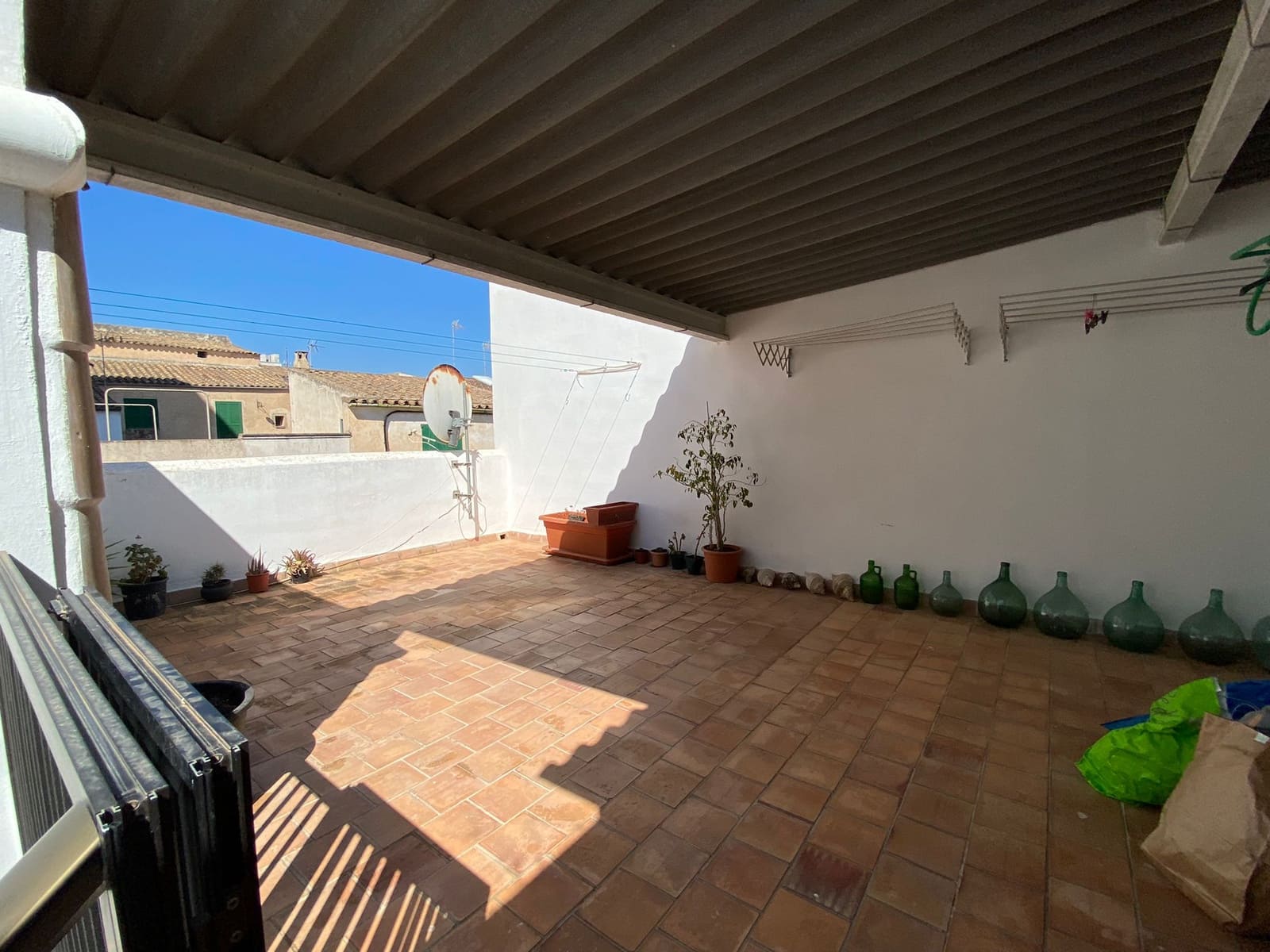 Casa de 8 habitaciones en Felanitx en venta - 595.000 € (Ref: 7376670)