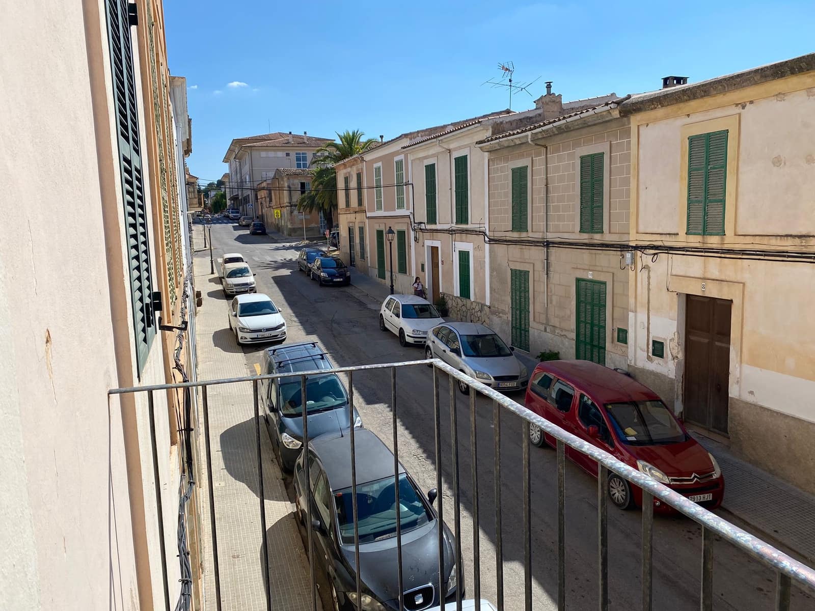 Casa de 8 habitaciones en Felanitx en venta - 595.000 € (Ref: 7376670)