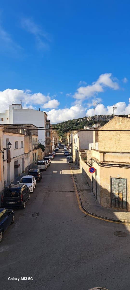 Casa de 6 habitaciones en Felanitx en venta - 319.000 € (Ref: 7524243)