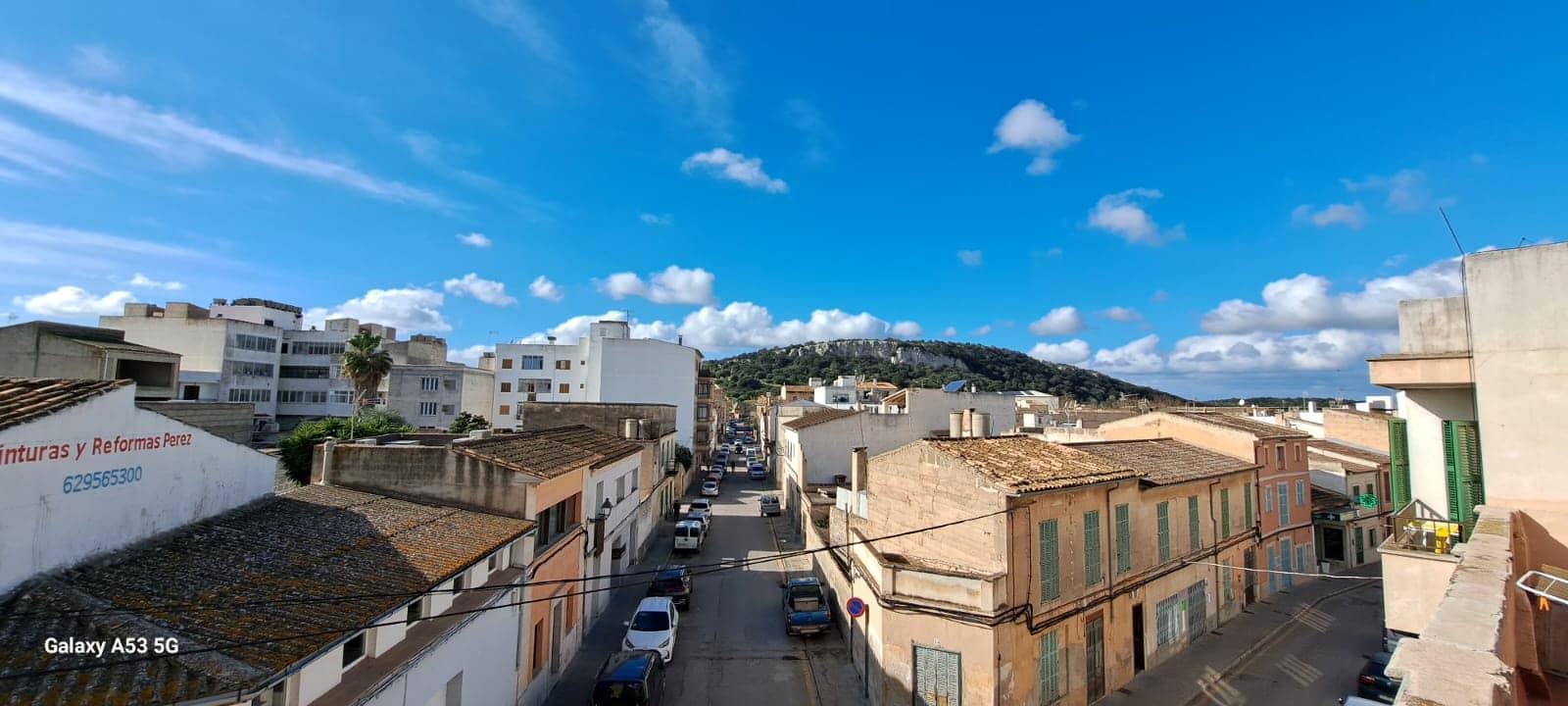 Casa de 6 habitaciones en Felanitx en venta - 319.000 € (Ref: 7524243)