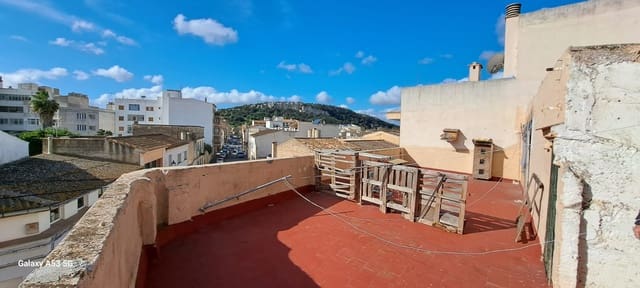 6 slaapkamer Huis te koop in Felanitx - € 319.000 (Ref: 7524243)