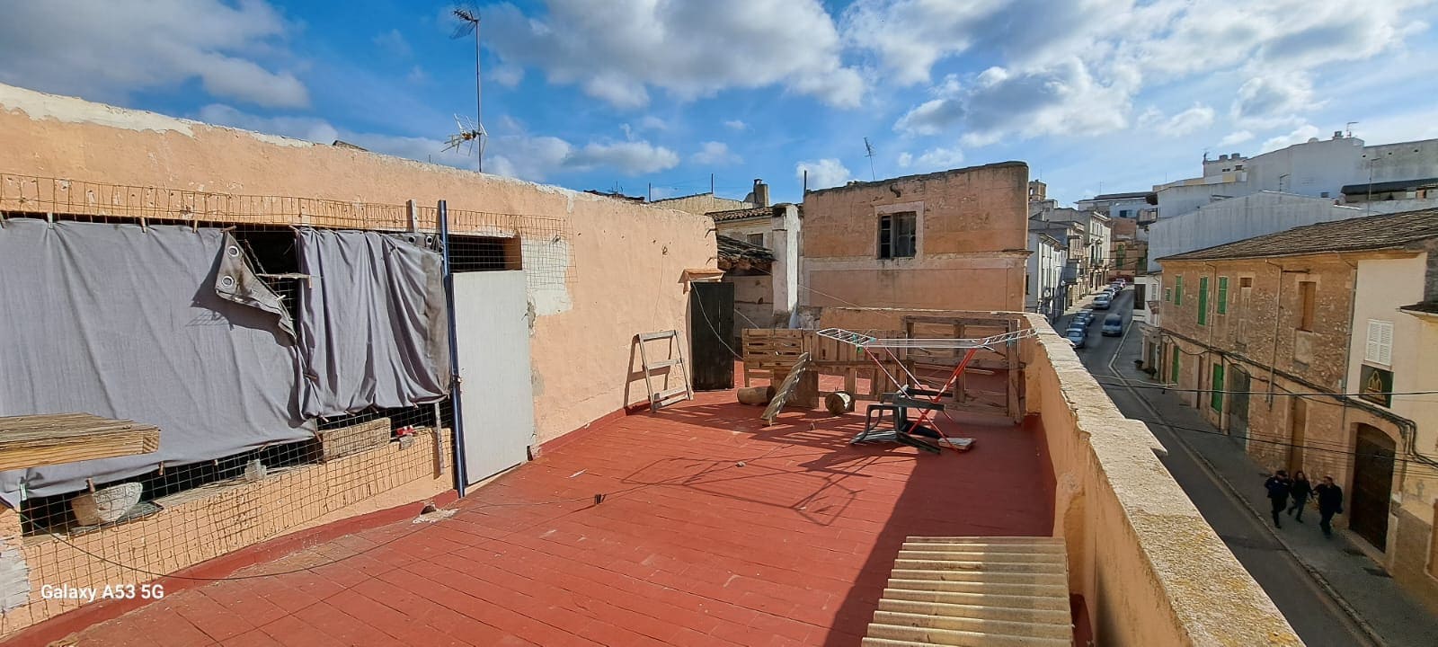 Casa de 6 habitaciones en Felanitx en venta - 319.000 € (Ref: 7524243)