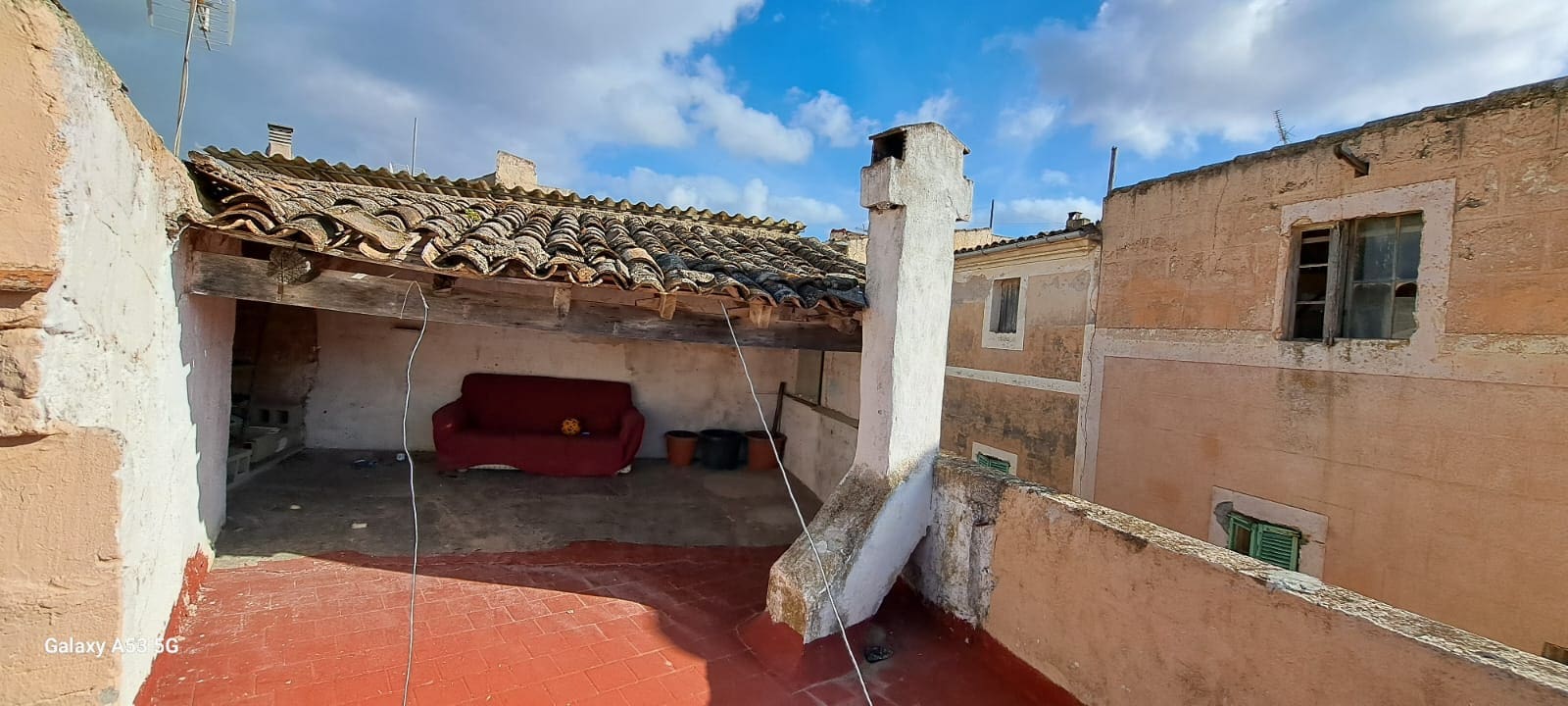 Casa de 6 habitaciones en Felanitx en venta - 319.000 € (Ref: 7524243)