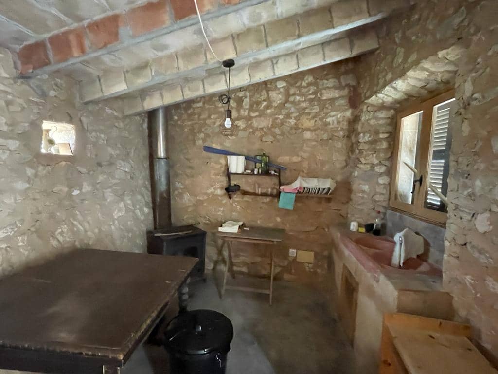 3 chambre Finca/Maison de Campagne à vendre à Cas Concos - 2 600 000 € (Ref: 7539473)