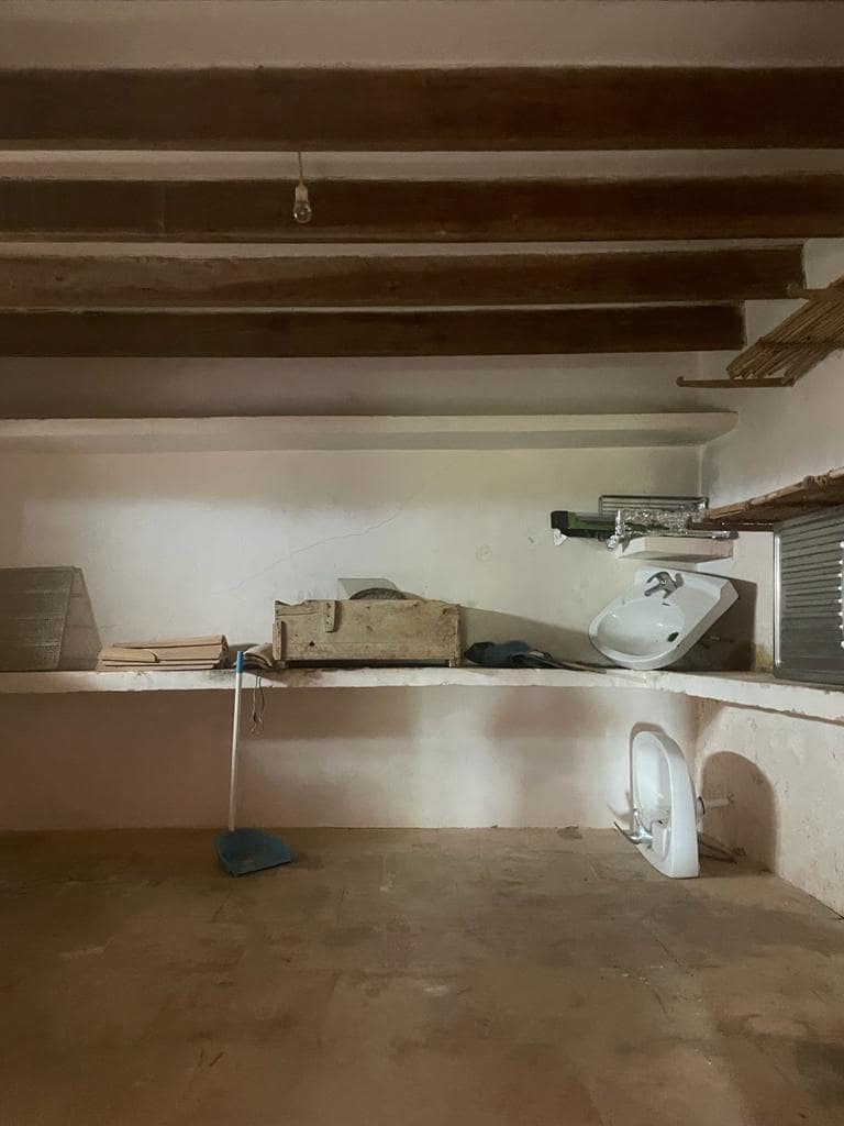 3 chambre Finca/Maison de Campagne à vendre à Cas Concos - 2 600 000 € (Ref: 7539473)