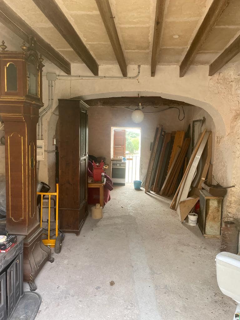 3 chambre Finca/Maison de Campagne à vendre à Cas Concos - 2 600 000 € (Ref: 7539473)