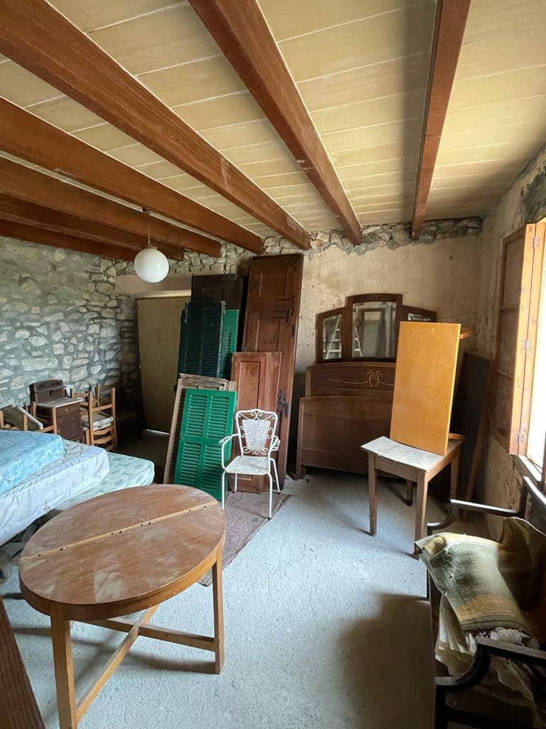 3 chambre Finca/Maison de Campagne à vendre à Cas Concos - 2 600 000 € (Ref: 7539473)