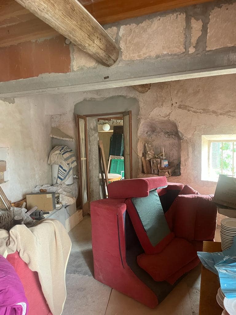 3 chambre Finca/Maison de Campagne à vendre à Cas Concos - 2 600 000 € (Ref: 7539473)