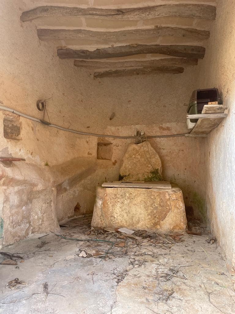 3 chambre Finca/Maison de Campagne à vendre à Cas Concos - 2 600 000 € (Ref: 7539473)