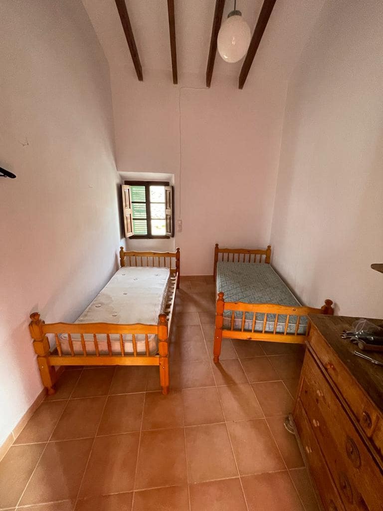 3 chambre Finca/Maison de Campagne à vendre à Cas Concos - 2 600 000 € (Ref: 7539473)