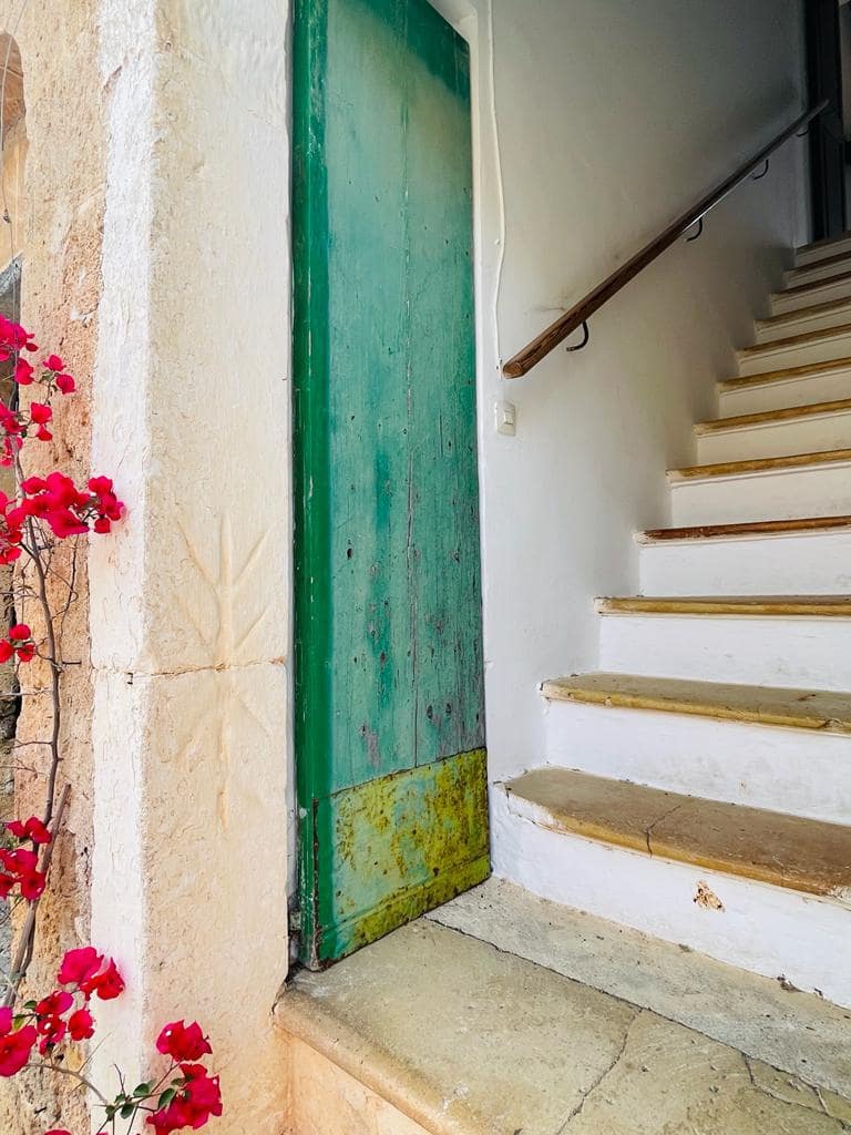 3 chambre Finca/Maison de Campagne à vendre à Cas Concos - 2 600 000 € (Ref: 7539473)